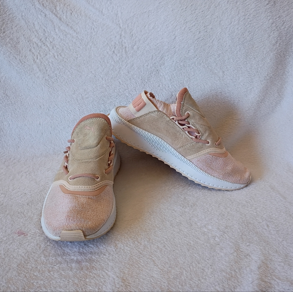Puma Tsugi Shinsei Evoknit For Women Size 7